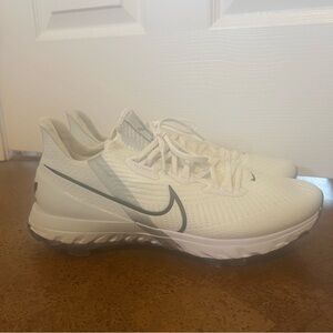 Nike Air Zoom Infinity Tour Golf Shoes